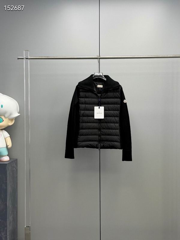 Moncler Down Jacket A/S Wmns ID:20260916-205